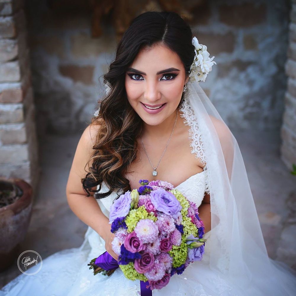 Meet your Posher, Patsy